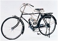 Suzuki Power Free 1952